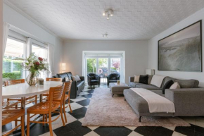 Huswell - Quiet holiday home in Koksijde